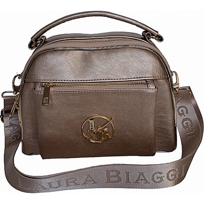 Laura Biaggi kabelka JS220/3 gold mat