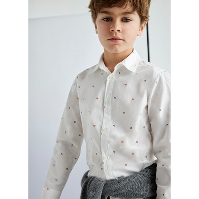 Mayoral košeľa 1407108052