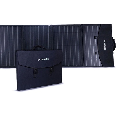 Yate Sunslice Fusion 150 W skládací přenosný solární panel