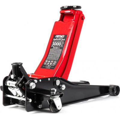 AMiO Hydraulický nízkoprofilový zdvihák 3 t