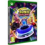 SEGA Sonic Racing CrossWorlds (Xbox One)