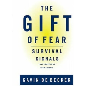 Gift of Fear (ISBN: 9780316235020)