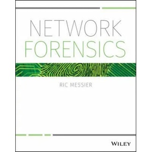 Network Forensics | Ric Messier (ISBN: 9781119328285)