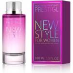New Brand Parfums Prestige New Style Парфюм EDP за жени 100ml Парфюми