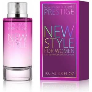 New Brand Parfums Prestige New Style Парфюм EDP за жени 100ml Парфюми