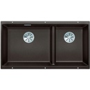 Blanco SUBLINE 480/320-U kávová