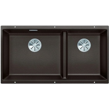 Blanco SUBLINE 480/320-U kávová