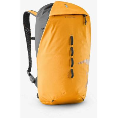 Simond Раница за катерене Simond Rock 20 Climbing backpack - Orange - размер One Size (504-1591-0211)