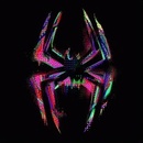 Metro Boomin ♫ Metro Boomin' Presents Spider-Man: Across The Spider-Verse - OST / Limited Edition LP