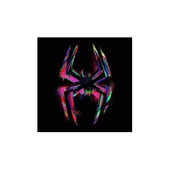 Metro Boomin ♫ Metro Boomin' Presents Spider-Man: Across The Spider-Verse - OST / Limited Edition LP