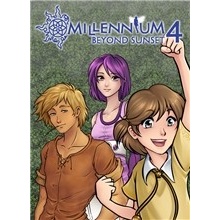 Millennium 4: Beyond Sunset