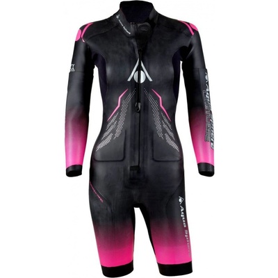 Pánsky Run Aqua Sphere Aquaskin Swim-Run