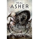 Technik - Asher Neal