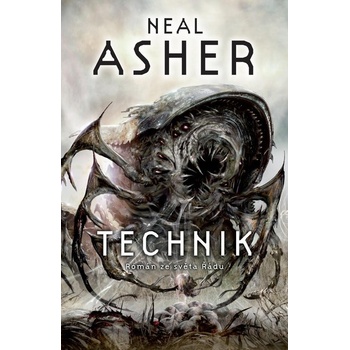 Technik - Asher Neal
