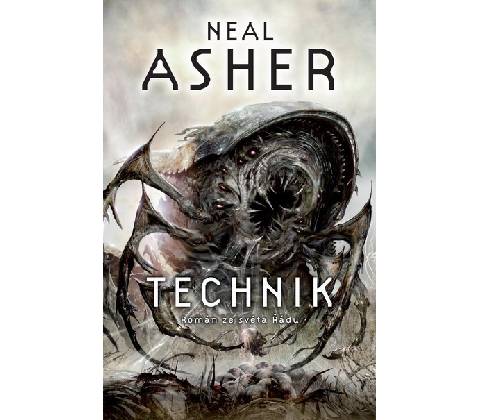 Technik - Asher Neal