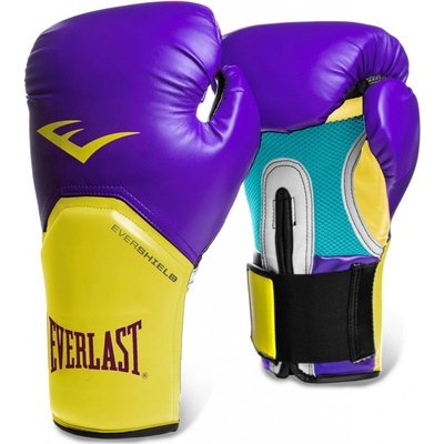 Everlast elite training