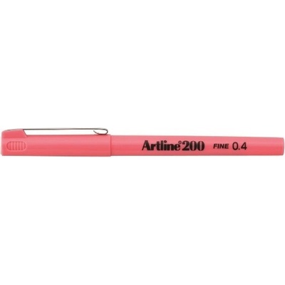 Artline Fineliner 200 Фин 0.4 магента (EK-200 MAGENTA)