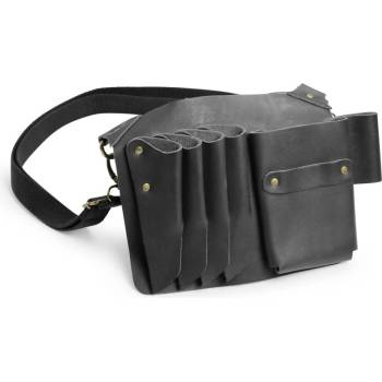 BraveHead Carpenter Leather Holster