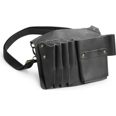 BraveHead Carpenter Leather Holster