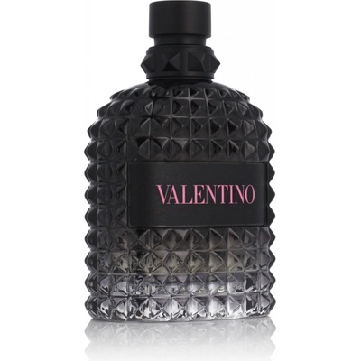 Valentino Valentino Uomo Born In Roma Toaletná voda pánska 150 ml