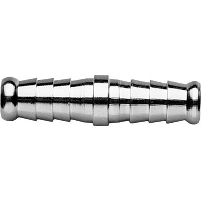 NEO TOOLS Връзка за маркуч 8 mm, двустранна 12-611 (12-611)