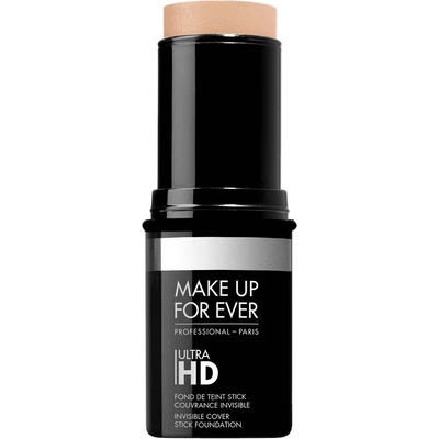 Make Up For Ever Make-up v tyčinke Ultra HD Invisible Cover Stick Foundation Y245 Soft Sand 12,5 g