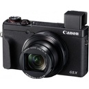 Canon PowerShot G5 X Mark II