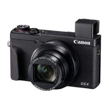 Canon PowerShot G5 X Mark II