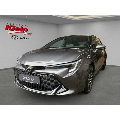 Toyota Corolla GR Sport 132 kW