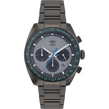 Adidas Originals Fashion Edition One Chrono watch AOFH22007 - Мъжки часовник (AOFH22007)