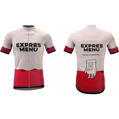 EXPRES MENU Cyklo unisex