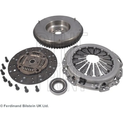 Ferdinand Bilstein UK Ltd. ADN130247