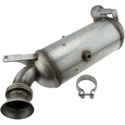 NTY Filtr pevných částic DPF MERCEDES KLASA C W204 C180CDI C200CDI 2011- A2044907336 – Zbozi.Blesk.cz