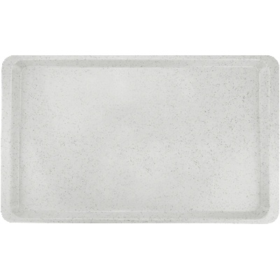 Horecano HORECANO-Табла за сервиране от фибростъкло 32.5x53cm МРАМОР (ZBL-1220B) (01981702)