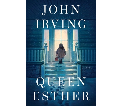Queen Esther - John Irving