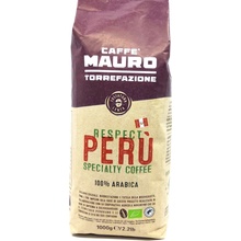 Caffé Mauro Origin Peru 1 kg