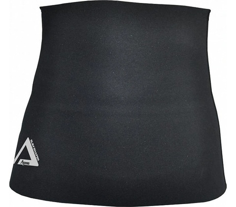 Agama Neoprenový pás Slim Shapers