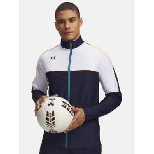 Under Armour Мъжко яке Under Armour M Challenger Track Jacket Under Armour | Byal | МЪЖЕ | M