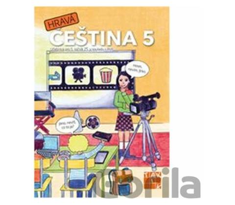 Hravá čeština 5