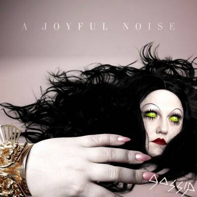 GOSSIP - A JOYFUL NOISE LP
