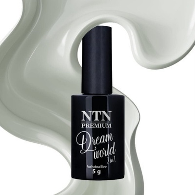 NTN Báza 2v1 Dreamworld 6 5 ml