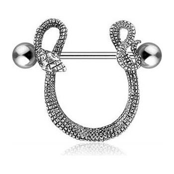 Šperky4U piercing do bradavky had BR01006