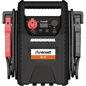 Stürmer Стартерно устройство unicraft sb 501/ 12 / 24 v (6851160)