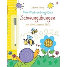 Mein Wisch-und-weg-Buch: Schwungbungen Smith SamPaperback