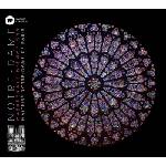Warner Maitrise Notre-Dame De Paris: Notre-Dame, Cathedrale D'Emotions - CD (063757)