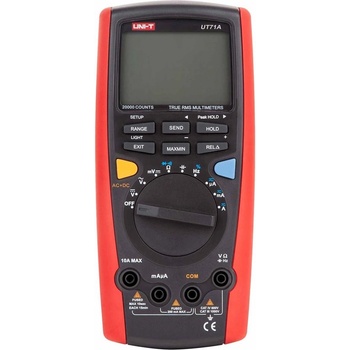 UNI-T UT 71A
