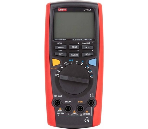 UNI-T UT 71A