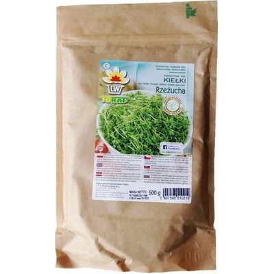 ŘEŘICHA semínka na klíčení 500 g