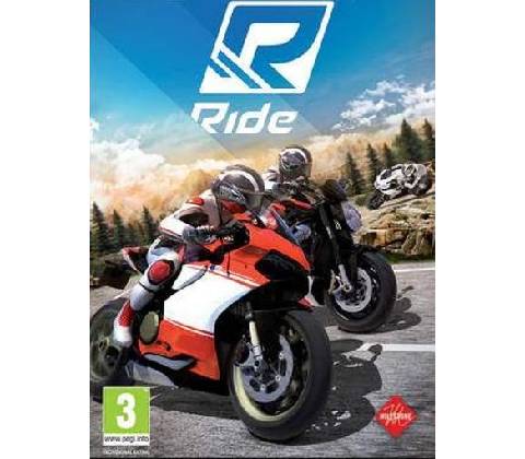 Ride