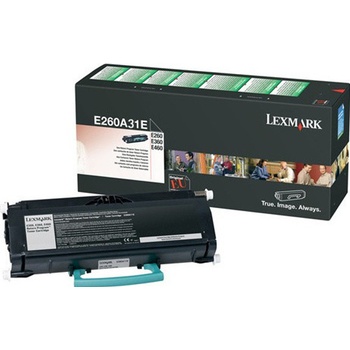 Lexmark E260A31E - originálny